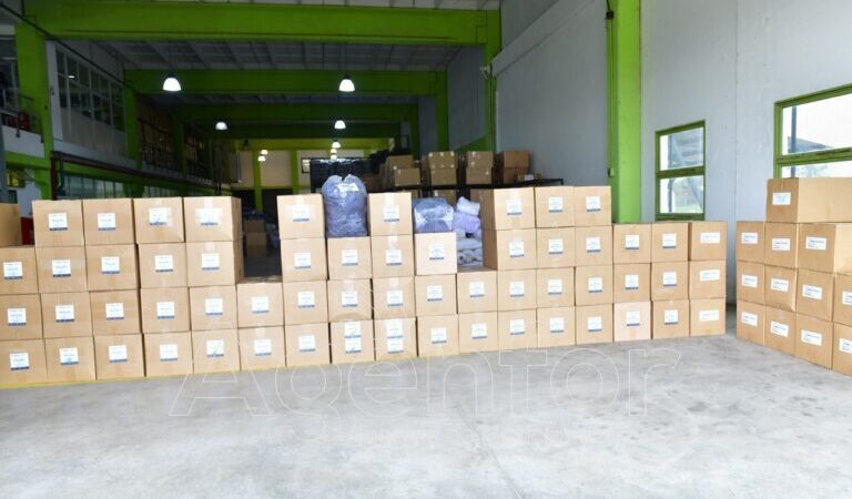 Fontex realizó nueva entrega de indumentaria policial