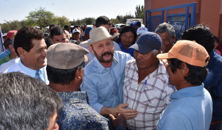 Destacan las políticas del Gobierno provincial en reconocimiento de derechos indígenas