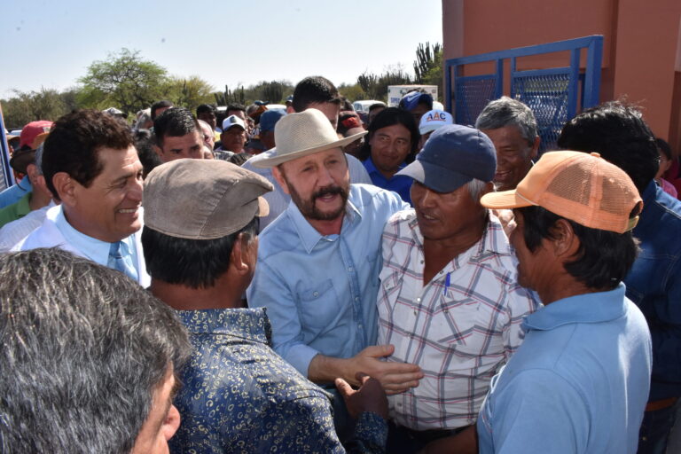 Destacan las políticas del Gobierno provincial en reconocimiento de derechos indígenas