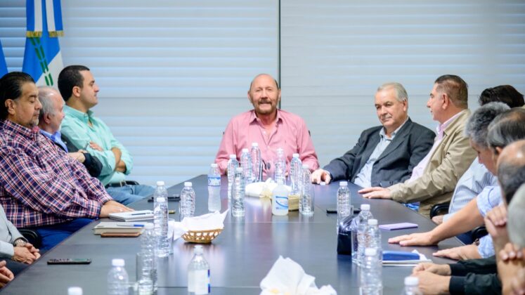 Insfrán convoca a elecciones provinciales para el domingo 25 de junio