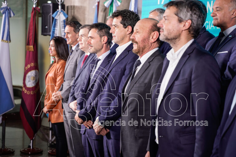 Se presentará en el Congreso el Proyecto del Plan de Estrategia Logística del Norte Grande
