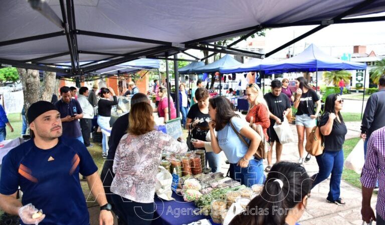 Soberanía Formoseña continúa sumando productos a precios accesibles