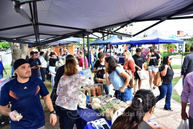 Soberanía Formoseña continúa sumando productos a precios accesibles