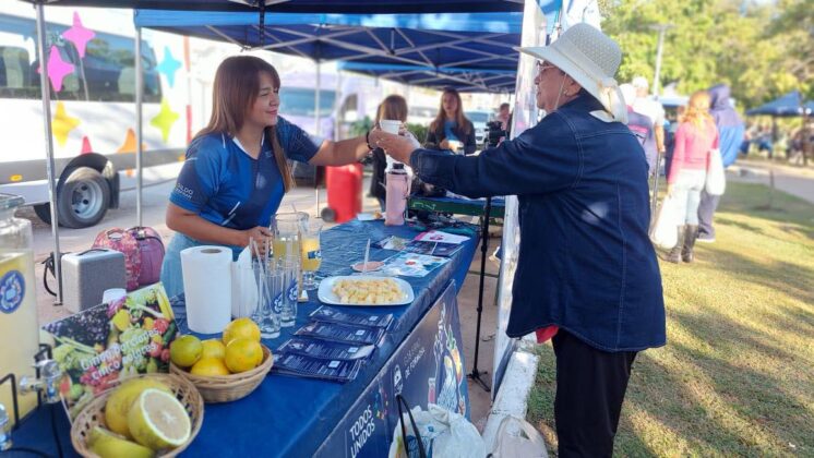 Soberanía Alimentaria Formoseña en El Colorado: venta exitosa y firma de acuerdo con el Municipio