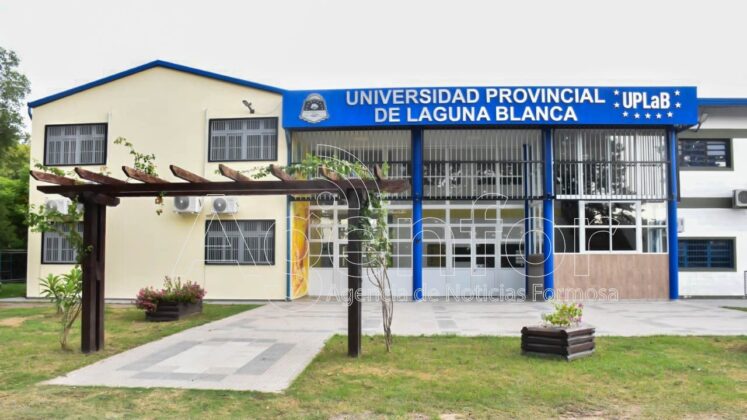 La Universidad Provincial de Laguna Blanca abre inscripciones de primer año