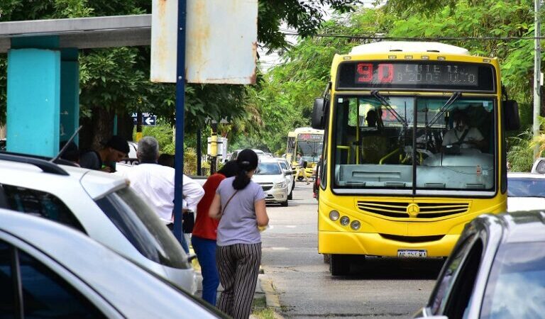 Afirman que el Gobierno provincial cumplió en tiempo y forma las rendiciones del Fondo Compensador del Transporte