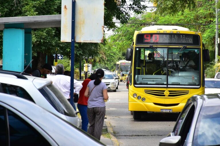 Afirman que el Gobierno provincial cumplió en tiempo y forma las rendiciones del Fondo Compensador del Transporte