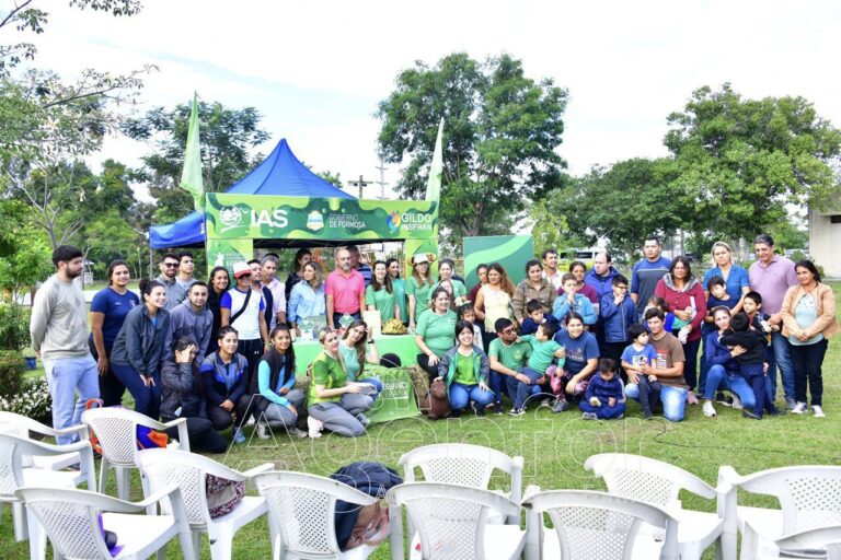 Comenzaron las actividades del Programa Provincial de Equinoterapia