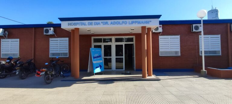 El gobernador Insfrán presidirá acto de imposición de nombre al Hospital de Día