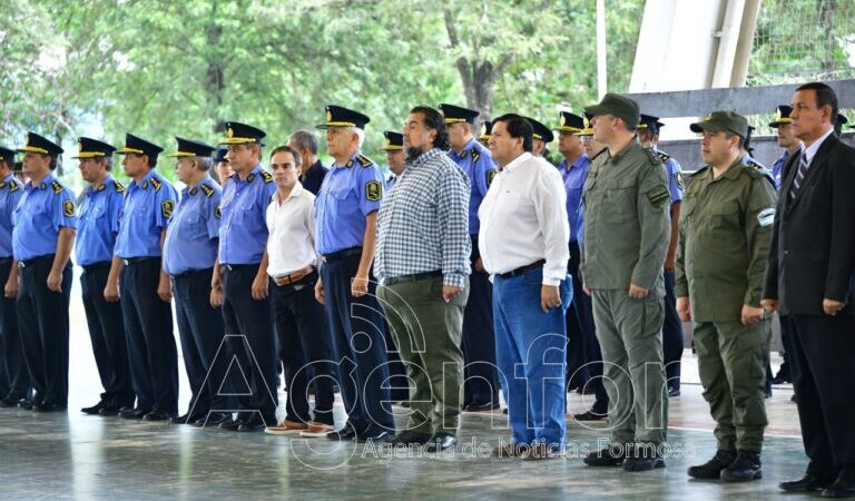 La Policía de Formosa desplegará un importante operativo de seguridad vial por Semana Santa