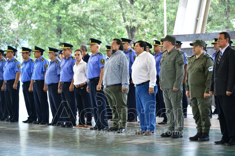 La Policía de Formosa desplegará un importante operativo de seguridad vial por Semana Santa