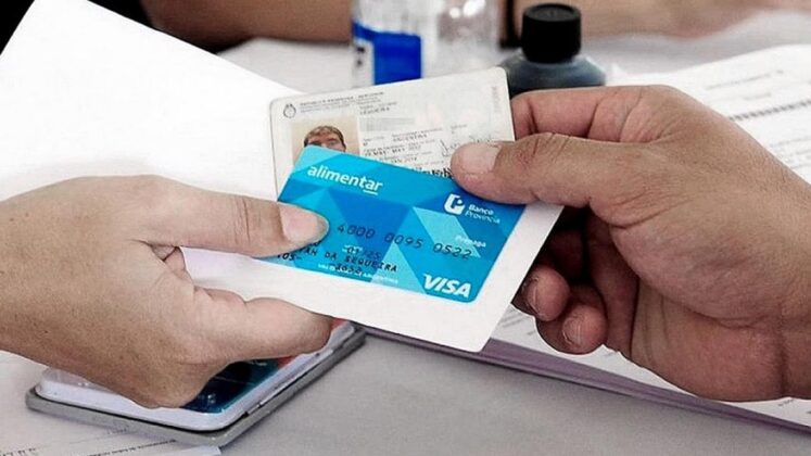 El aumento del 35% en la tarjeta Alimentar alcanzará a 48 mil familias formoseñas