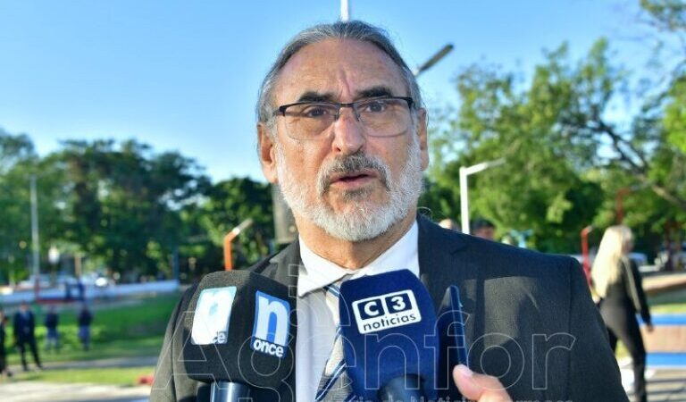 “El 25 de junio se demostrará el compromiso del pueblo formoseño con la democracia y la justicia social”, sostuvo Basterra