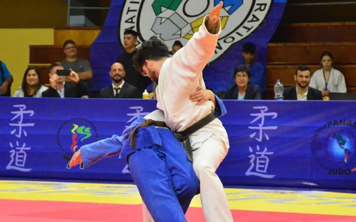 Con total éxito Formosa albergó una nueva edición del Nacional de judo