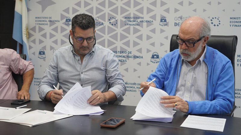 Formosa crece con vos: 25% de devolución con “Onda” y costo cero para comercios