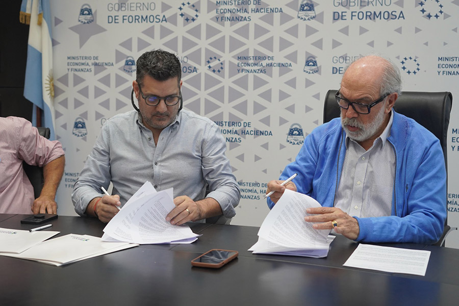 Formosa crece con vos: 25% de devolución con “Onda” y costo cero para comercios