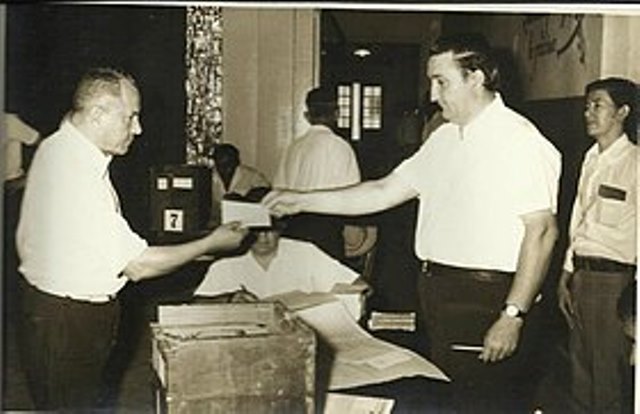 A 50 años del primer Gobierno constitucional democrático de la provincia de Formosa