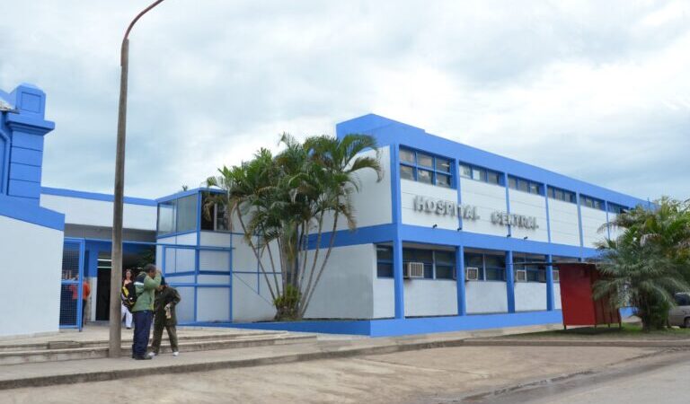 Se desarrollará el Evento Académico Formativo “Puesta al Día” organizado por el hospital Central