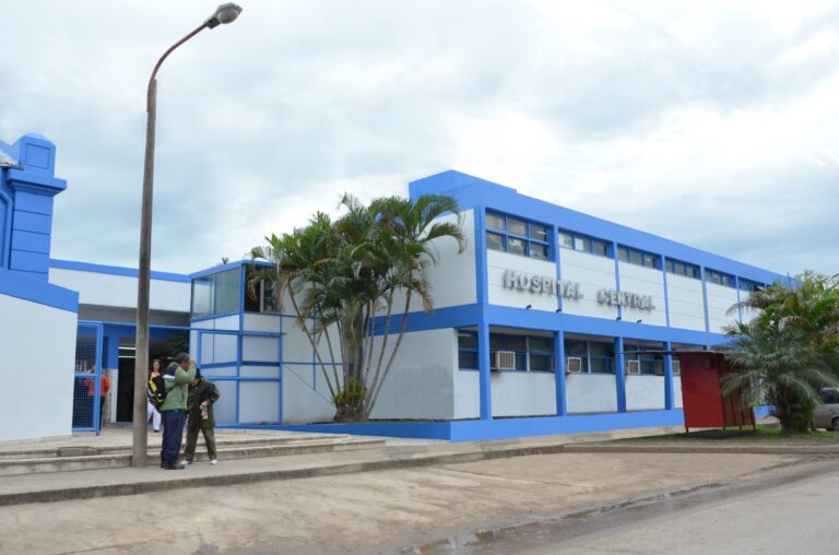 Se desarrollará el Evento Académico Formativo “Puesta al Día” organizado por el hospital Central