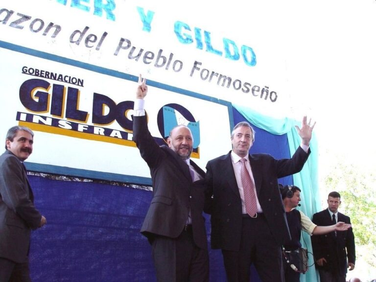 La Reparación Histórica terminó con décadas de desigualdades y olvidos y fortaleció el modelo formoseño