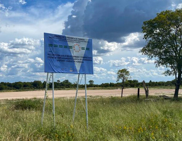 “La fábrica de bioinsumos atenderá las demandas de los pequeños productores” aseguraron