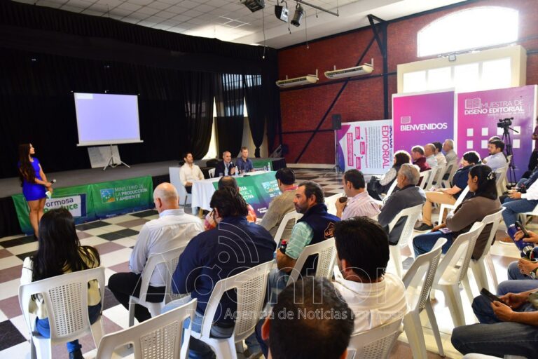 Productores y profesionales en Ciencias Agropecuarias participaron de una Jornada de Ganadería Regenerativa