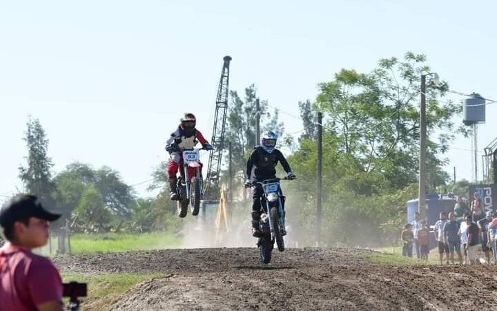 Misión Laishí recibe una nueva fecha del Motocross