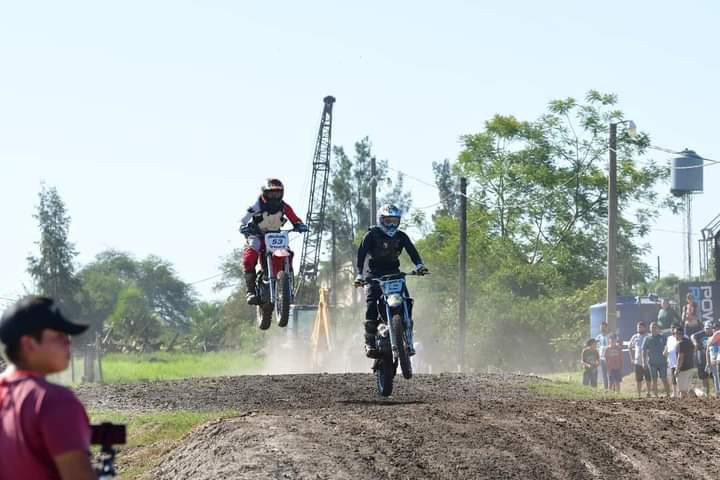 Misión Laishí recibe una nueva fecha del Motocross