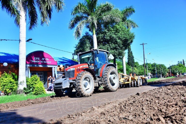 OPNGT simultáneos en Misión Laishí y Tatané