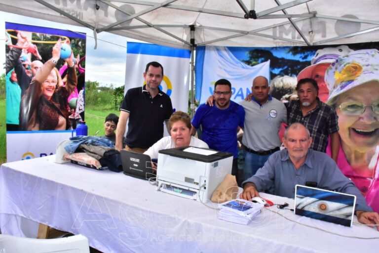 Programa de Prestaciones en Conjunto continúa beneficiando a vecinos de la ciudad
