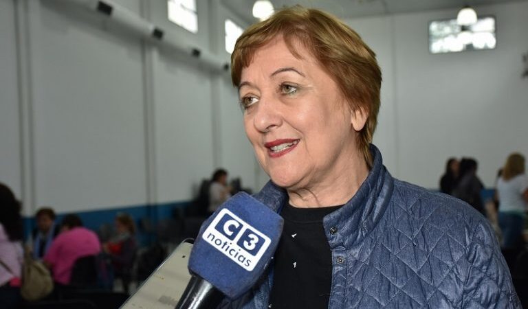 Candidatas a diputadas redoblaron su compromiso con el Modelo Formoseño