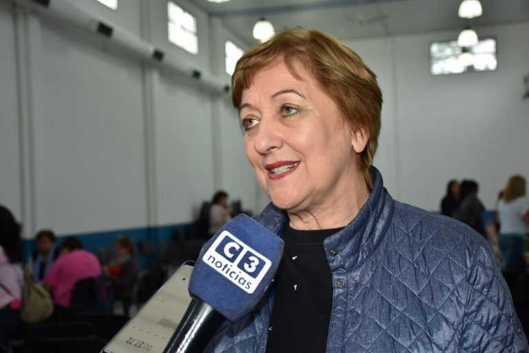 Candidatas a diputadas redoblaron su compromiso con el Modelo Formoseño