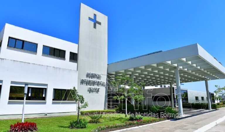 HIEF: En el servicio ambulatorio se atienden más de 20 especialidades médicas