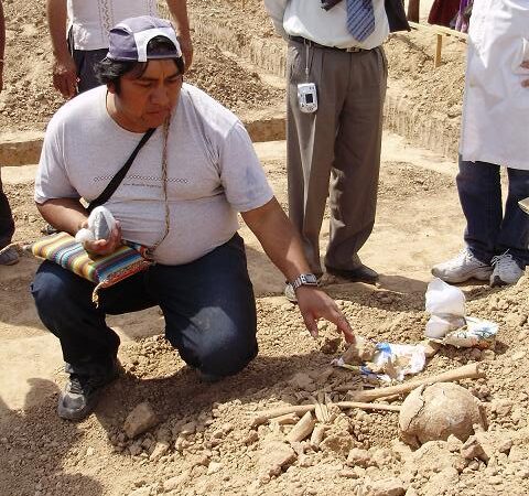 Destacan las muestras arqueológicas en el oeste provincial 