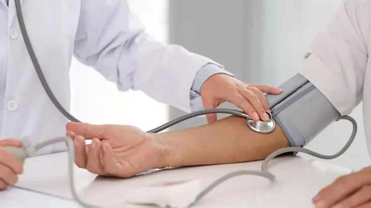 Día Mundial de la Hipertensión Arterial: Controles gratuitos para la comunidad en el Paseo Guadalupe Florece