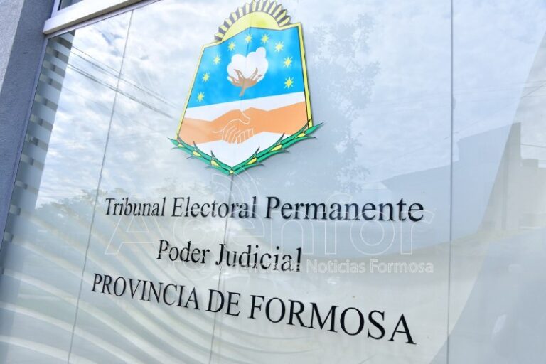 El Tribunal Electoral Permanente ya trabaja en el reconocimiento y la oficialización de candidatos