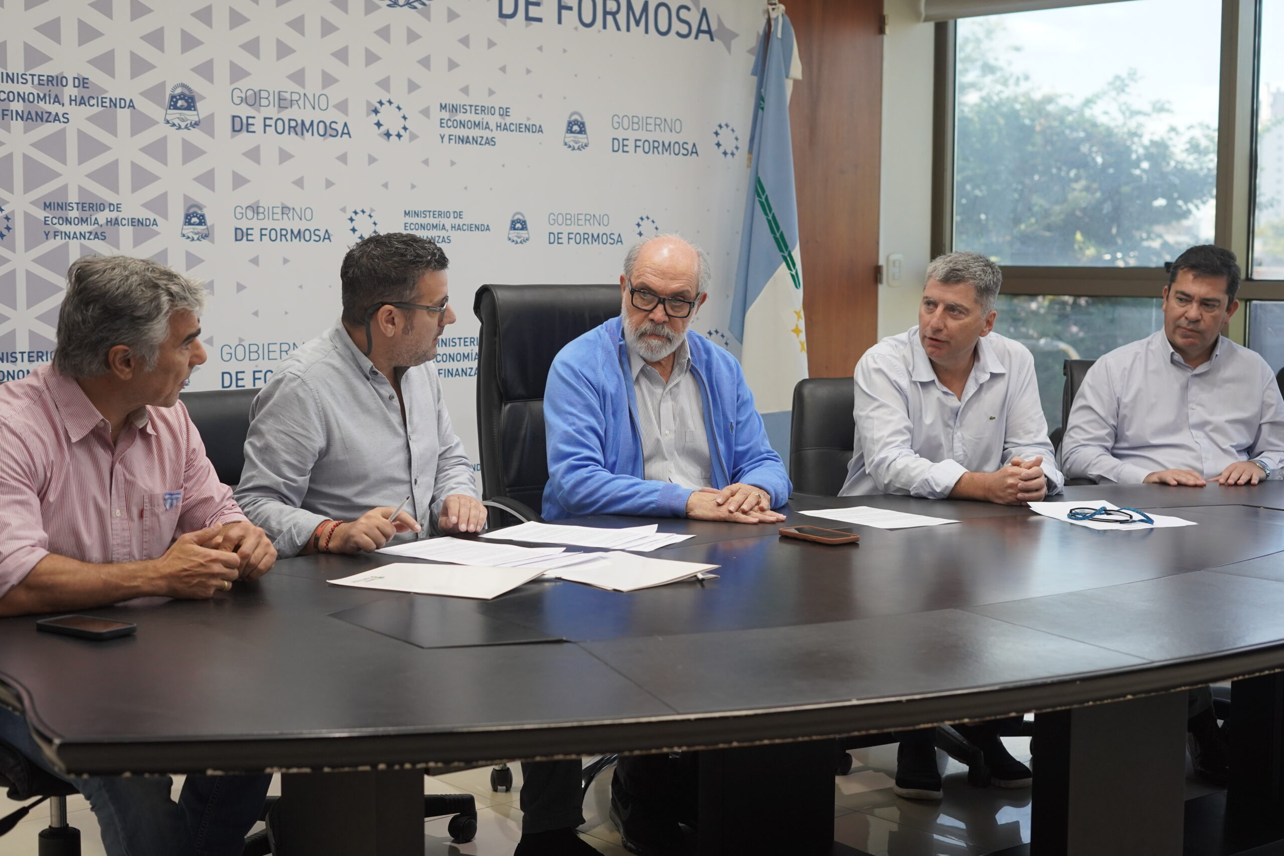 Gracias a la articulación con el Gobierno de la Provincia se volcaron más de $2.152 millones a la economía local en el mes de mayo.
