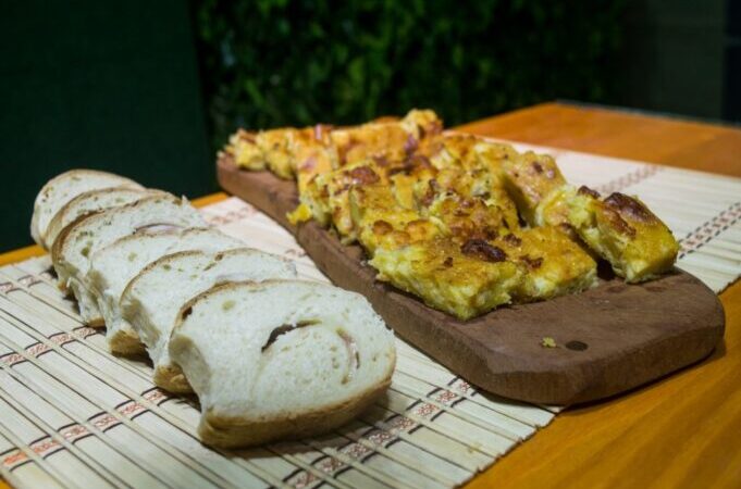 Chef formoseño participará de certamen culinario nacional con productos paipperos