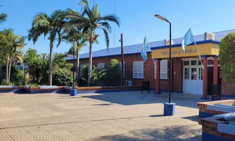 Hospital El Espinillo: Desmintieron arteros dichos sobre un lamentable suceso donde perdió la vida un vecino de esa localidad