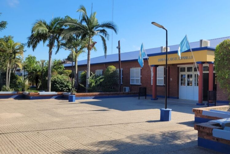 Hospital El Espinillo: Desmintieron arteros dichos sobre un lamentable suceso donde perdió la vida un vecino de esa localidad