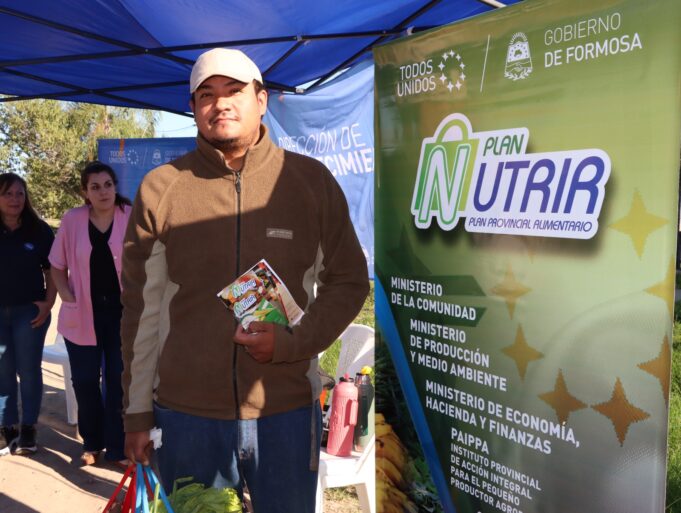 Centros de Distribución Nutrir con atención normal 19 y 20 de Junio