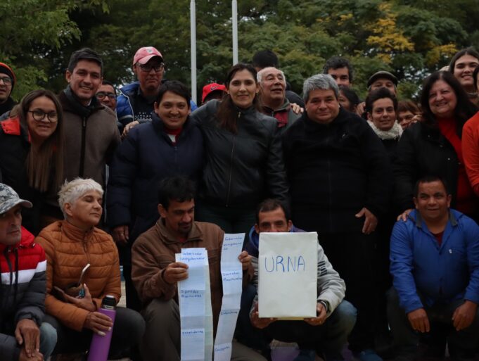 Jornada sobre el derecho al voto y la accesibilidad electoral