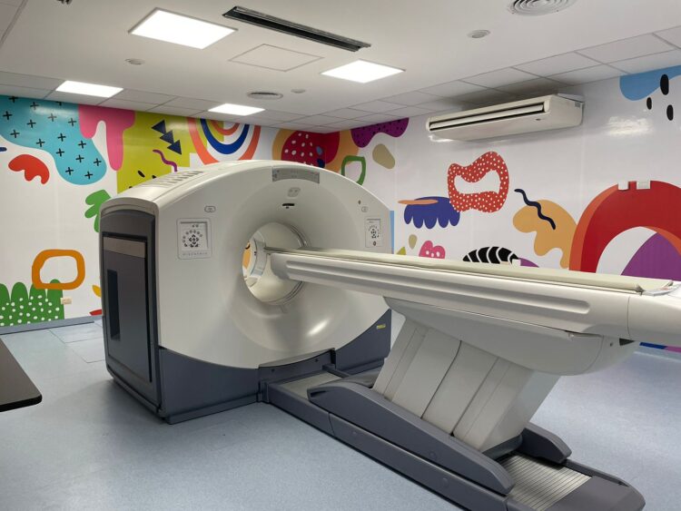 El Centro de Medicina Nuclear y Radioterapia abre la puerta a diagnósticos en 3D, tempranos y precisos
