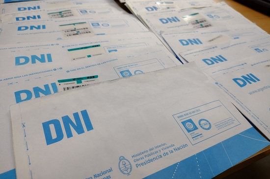 Las oficinas del Registro Civil de toda la provincia permanecerán abiertas el domingo 25