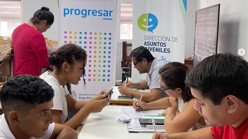 El programa Beneficios Juventudes ofrece descuentos y promociones a estudiantes que cobran el PROGRESAR