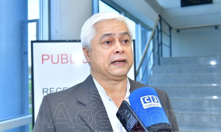 Más hospitales del interior se sumaron a la Red Provincial de Hemoterapia, aseguró Cambra