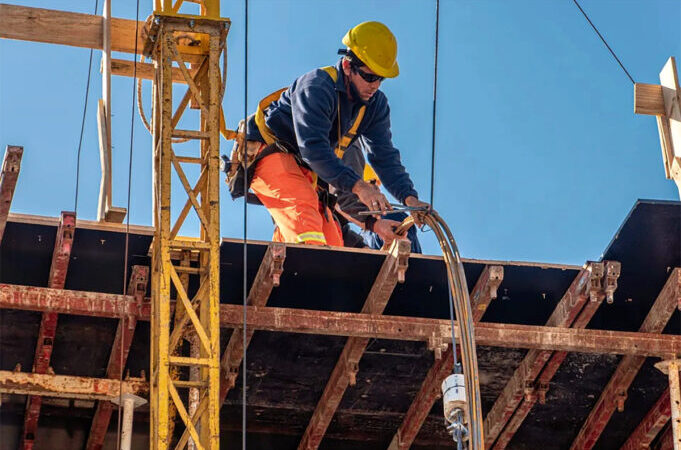 Formosa cerró el IV trimestre del 2022 con buenos números en cuanto a puestos de trabajo