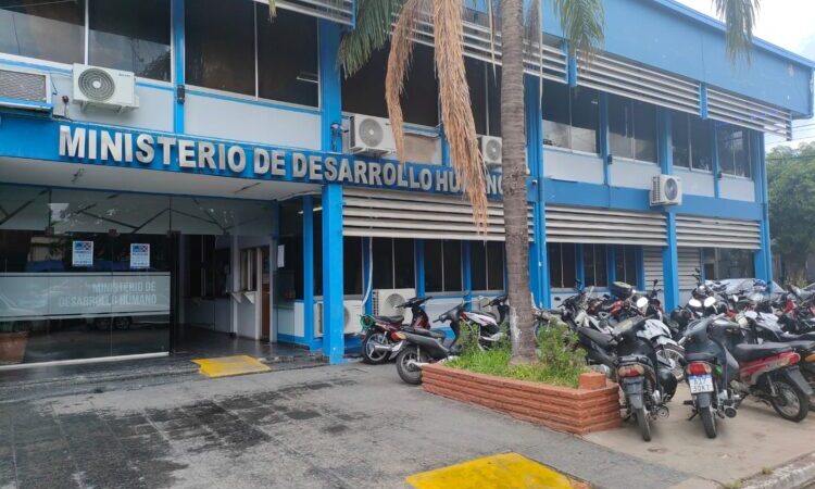 Ministerio de Desarrollo Humano: Informaron respecto a reclamos formulados por ATE sobre situación laboral de residente