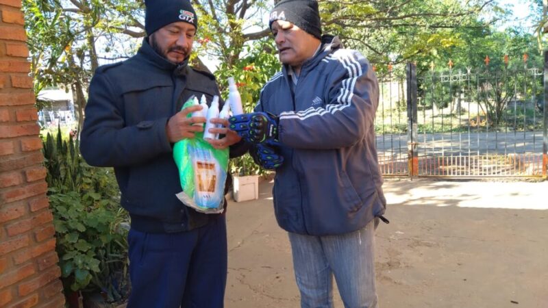 Dengue: En Villa General Belgrano siguen sumando acciones para la prevención y el control