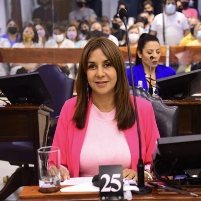 Galván: “Tenemos lugares de trabajo, de lucha y ahora el mío estará al lado del vecino”
